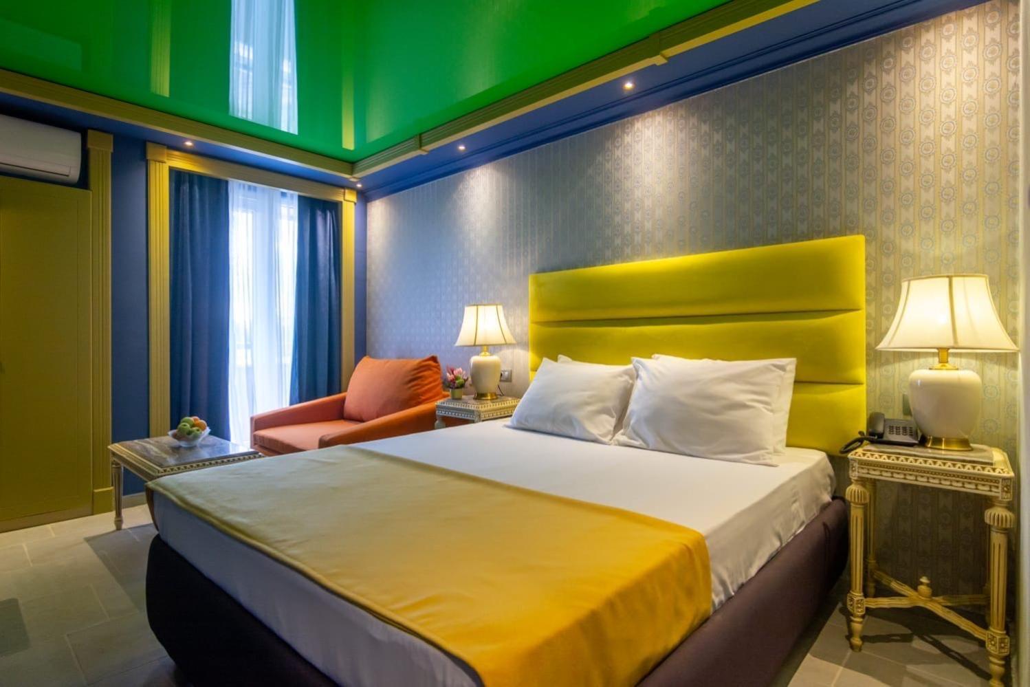Hotel Craiova By Phoenicia Blue View Olimp Exterior foto